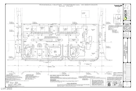 110 E Windmill Ln, Las Vegas, NV 89123