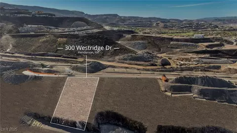 300 Westridge Dr, Henderson, NV 89012