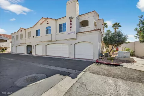 6821 Santa Isabel Ave #201, Las Vegas, NV 89146