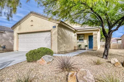 3316 Fire Eye Way, North Las Vegas, NV 89084