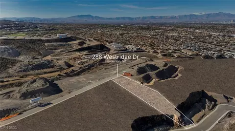 288 Westridge Dr, Henderson, NV 89012