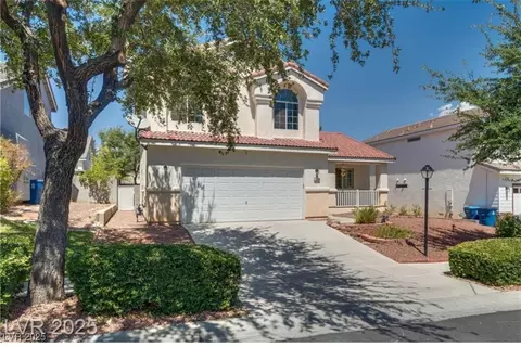 7904 Autumn Gate Ave, Las Vegas, NV 89131