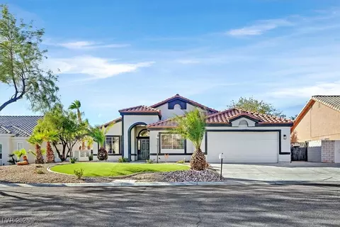 5551 Kildare Ct, Las Vegas, NV 89118
