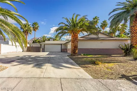 720 N Sloan Ln, Las Vegas, NV 89110
