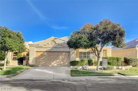 352 Mill Hollow Rd, Las Vegas, NV 89107