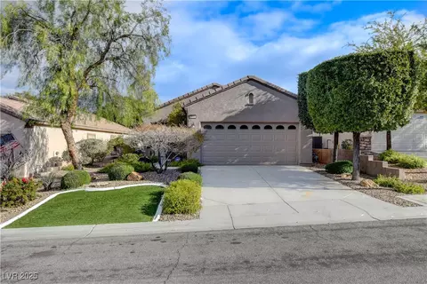 2554 Crater Rock St, Henderson, NV 89044