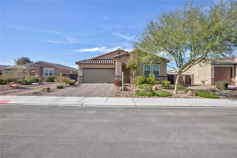 6951 Cinder Crow Ct, Las Vegas, NV 89131