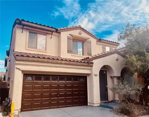 8178 Rock Meadows Dr, Las Vegas, NV 89178