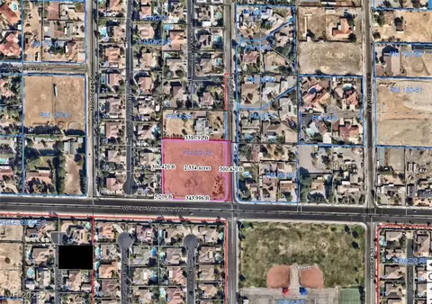 7740 W Lone Mountain Rd, Las Vegas, NV 89129