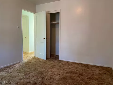 Bedroom - 27 Connors Ct, Ely, NV 89301 photo 2 of 2