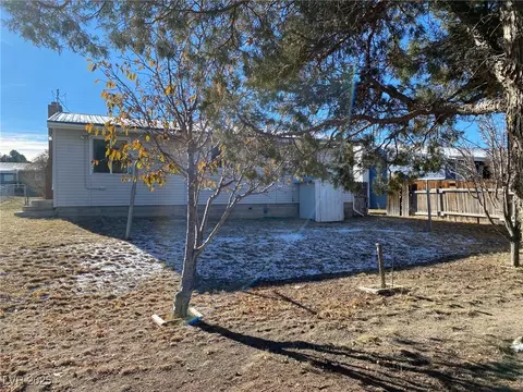 Exterior - 27 Connors Ct, Ely, NV 89301 photo 1 of 2