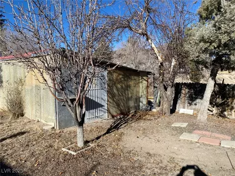Exterior - 27 Connors Ct, Ely, NV 89301 photo 2 of 2