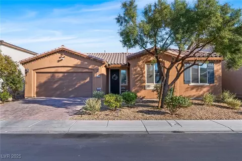 5428 Dalle Valley St, North Las Vegas, NV 89031