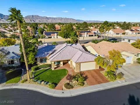 5613 Burdel St, Las Vegas, NV 89149