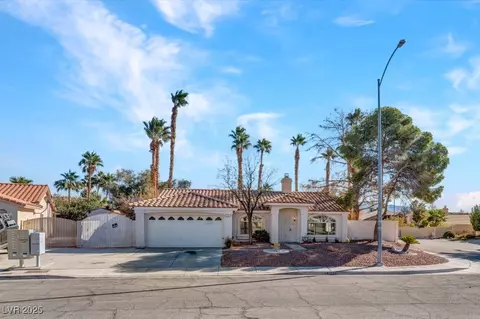 8684 Jasper Wood St, Henderson, NV 89074