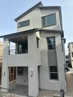 1483 Upland Sandpiper St, Las Vegas, NV 89138