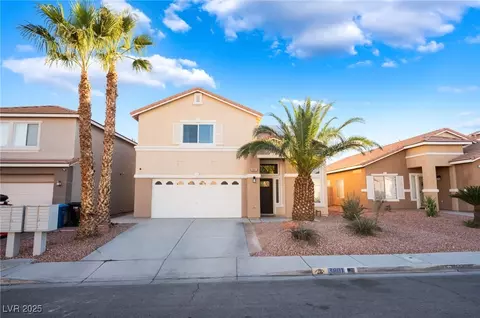 3801 Nestled Oak, North Las Vegas, NV 89031