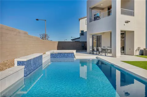 11730 Midnight Melody Ave, Las Vegas, NV 89138