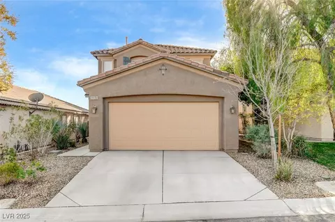 11173 Salentino Ave, Las Vegas, NV 89138