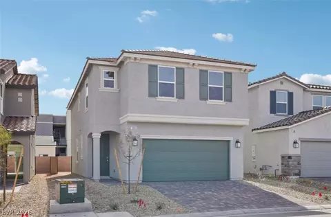 3935 Riley Rose Ave, Las Vegas, NV 89139