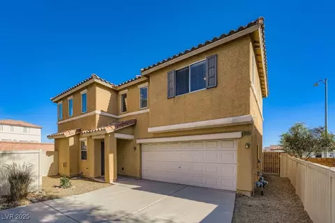 3916 Badgerbrook St, Las Vegas, NV 89129