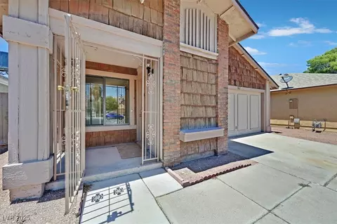 147 N Christy Ln, Las Vegas, NV 89110