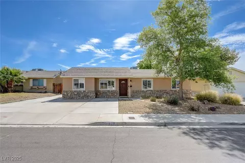839 Benita Pl, Boulder City, NV 89005
