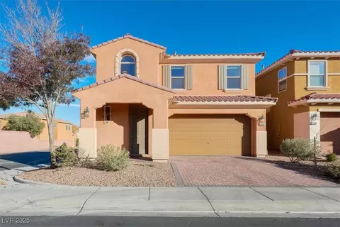10080 Pacific Peak St, Las Vegas, NV 89178