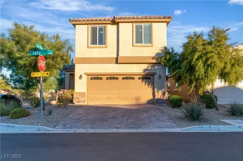 11818 Toto Ct, Las Vegas, NV 89183
