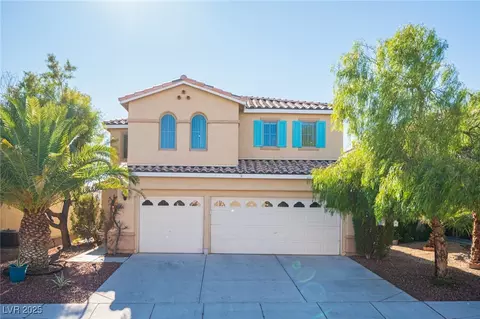 10109 Whitney Falls Ct, Las Vegas, NV 89148