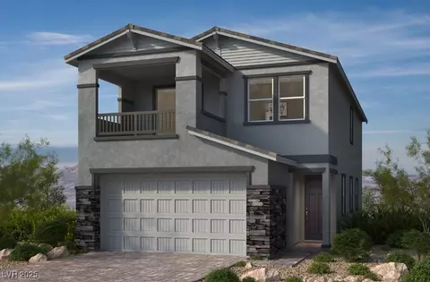 138 Cinder Cone Ln, Las Vegas, NV 89138