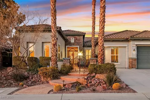2232 Canyonville Dr, Henderson, NV 89044