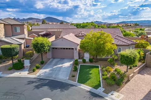 2785 Rosenhearty Dr, Henderson, NV 89044