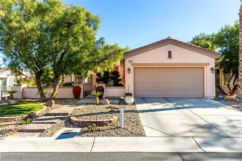 4952 Rivedro St, Las Vegas, NV 89135