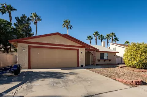 2414 La Casa Dr, Henderson, NV 89014