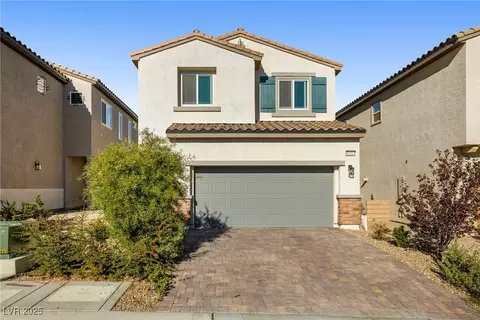 10662 Enridge Ave, Las Vegas, NV 89166