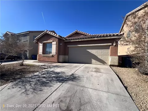1815 Verde Mirada Dr, Las Vegas, NV 89115