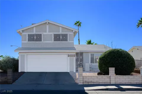 5817 W Cherokee Ave, Las Vegas, NV 89103