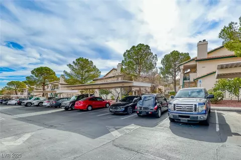 7961 Terrace Rock Way #202, Las Vegas, NV 89128