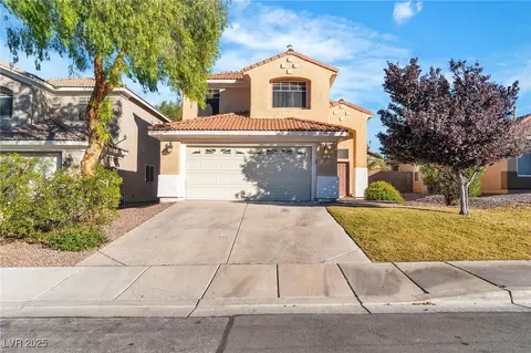 542 Truffles St, Henderson, NV 89015