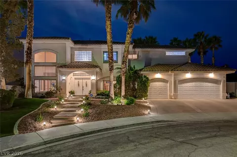 7921 Rockbridge Cir, Las Vegas, NV 89128