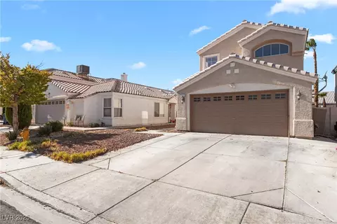 1813 Navajo Lake Way, Las Vegas, NV 89128