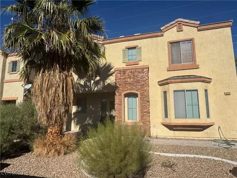 552 Civic Holiday Ave, North Las Vegas, NV 89031