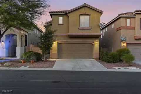 9536 Parker Springs Ct, Las Vegas, NV 89166