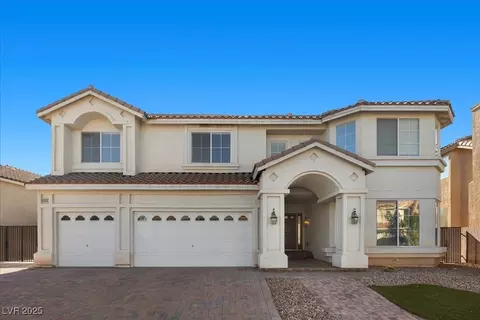 6351 Briney Deep Ave, Las Vegas, NV 89139