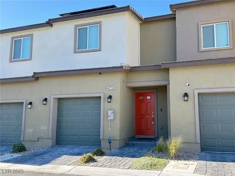 4273 Venus Falls Ave, North Las Vegas, NV 89084