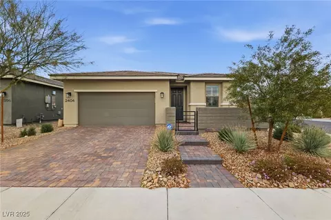 2404 Albury Ave, North Las Vegas, NV 89086