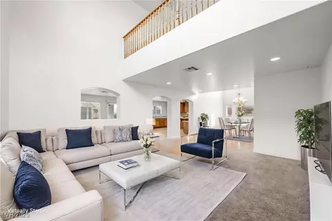 5388 Winning Spirit Ln, Las Vegas, NV 89113