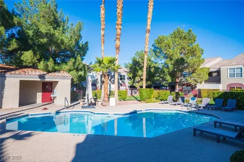 5055 W Hacienda Ave #1101, Las Vegas, NV 89118