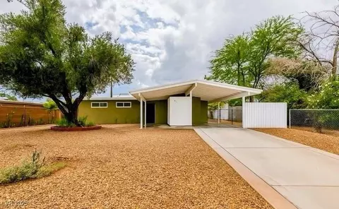 709 N 22nd St, Las Vegas, NV 89101